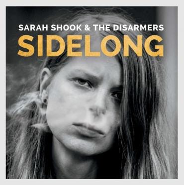 Sarah Shook Gives No F***s