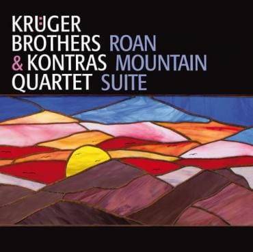 Kruger Brothers' Tribute to a Magnificent Mountain