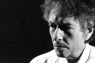 Bob Dylan’s Nobel Lecture: Heard Melodies Are Sweet