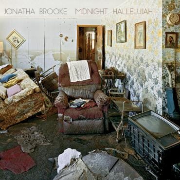 Sparkling, Consistent & Potent Jonatha Brooke Collection -- Features Eric Bazilian
