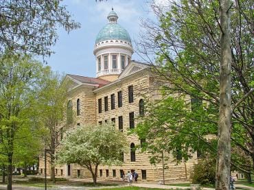 Bluegrass Goes to College, But Should It?