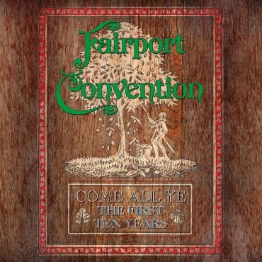 Now Be Thankful for Fairport Convention