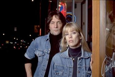 Carla Olson: ‘Gene Clark Taught Me So Many Things About Singing’