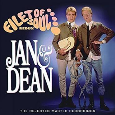 A Jan & Dean Album That Should Have Stayed in the Vaults