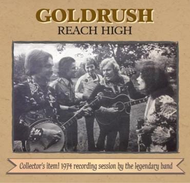 Goldrush Releases Re-Mastered 1974 Recording