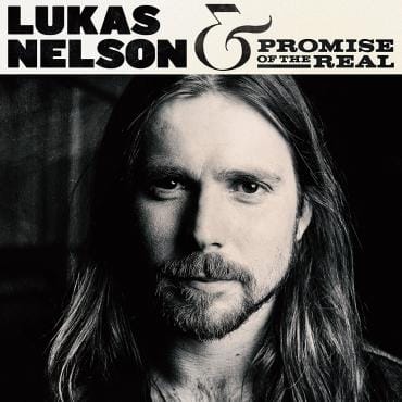 Lukas Nelson's Real Promises