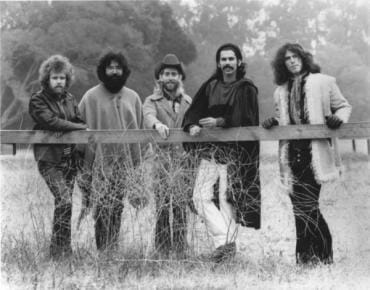 New Riders of The Purple Sage: Americana Lost and Found