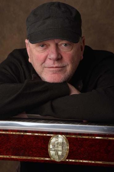 Poco’s Rusty Young Puts a Cherry on Top of a Brilliant Career