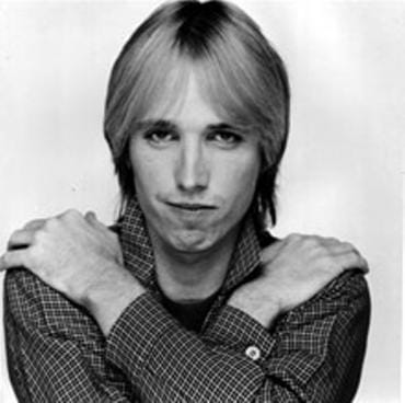 The Tom Petty Dream: Last night I dreamt I went to Manderley again...