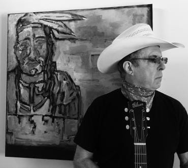 Tom Russell on 'Arctic Explorer' Bob Dylan and More