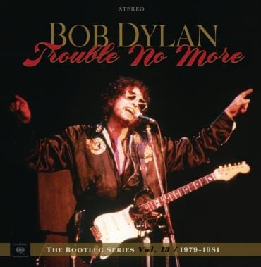 Reliving the Tour that Had People Giving Away their Dylan Tickets