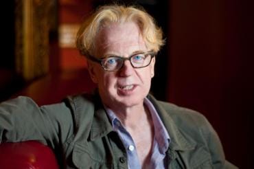 Black 47's Larry Kirwan on Getting Political and Learning from Cyndi Lauper