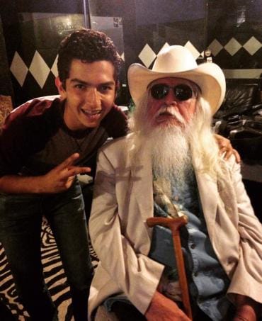 Friends Remember Advice and Lessons from Leon Russell