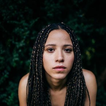 Kaia Kater: "I Was Shy About My Love For That Instrument.”