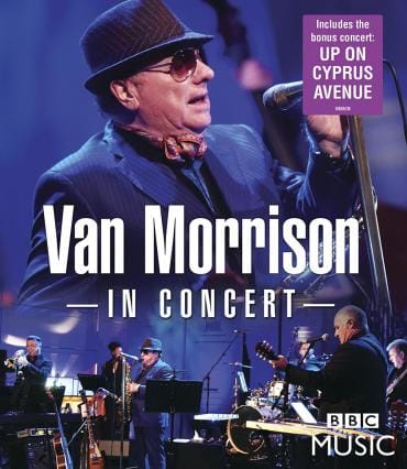 Van in Concert