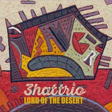 American Desert Music That Twists, Turns, Shifts and Satisfies