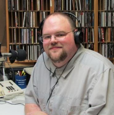 Free Range Americana Radio with Adam Phillips