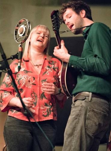 Seven Scottish-Americana Artists Deserving Wider Acclaim