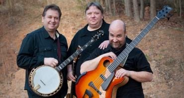The Kruger Brothers Find New Direction in Their Mix of Influences
