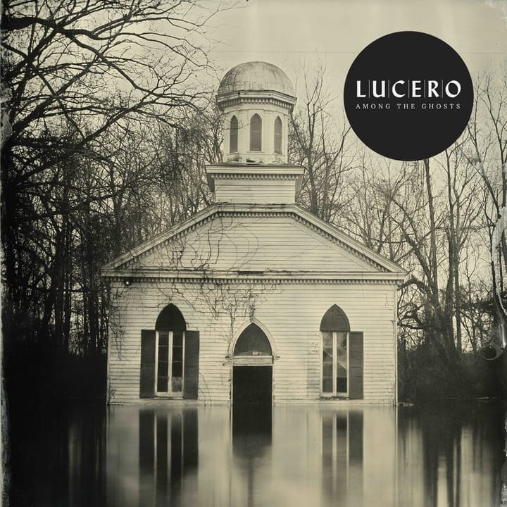 Lucero Goes Literary