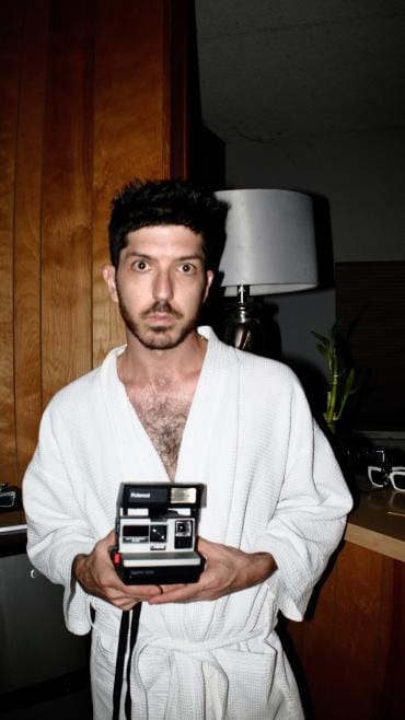 Blond Ambition Launches Stunning Cover of "Love Come Down"