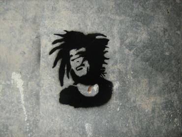  The Night I Met Bob Marley