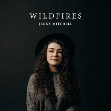 No Sophomore Slump For New Zealand Country Singer - 2nd LP: Mature Vocals & Songwriting