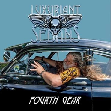 Luxuriant Sedans' Final Ride