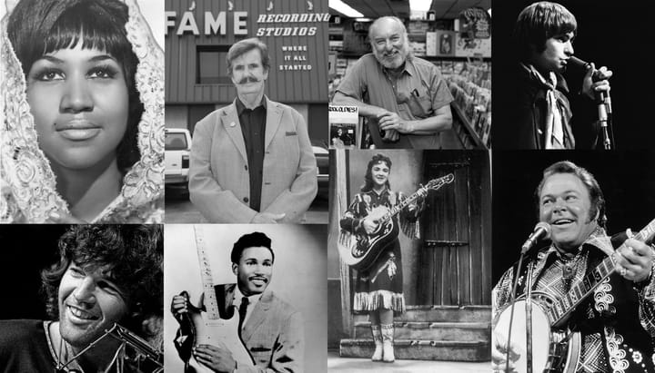 In Memoriam: 2018