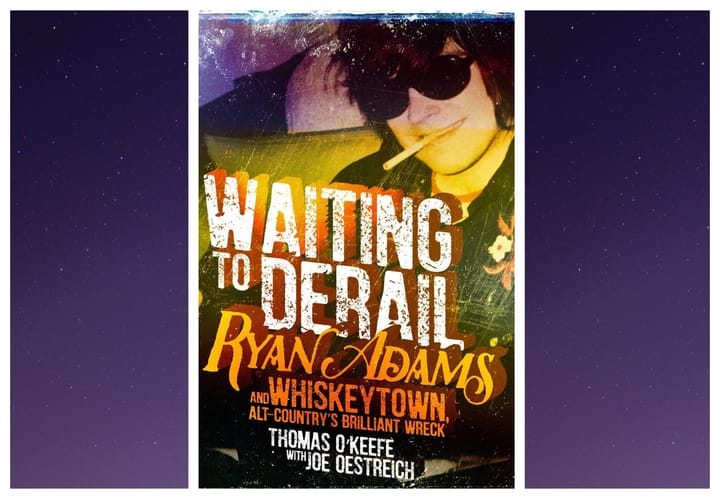 THE READING ROOM: Going Off the Rails with Whiskeytown