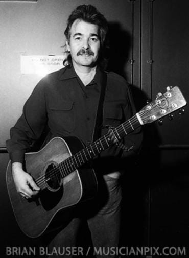 Through the Lens' Artist of the Year: John Prine