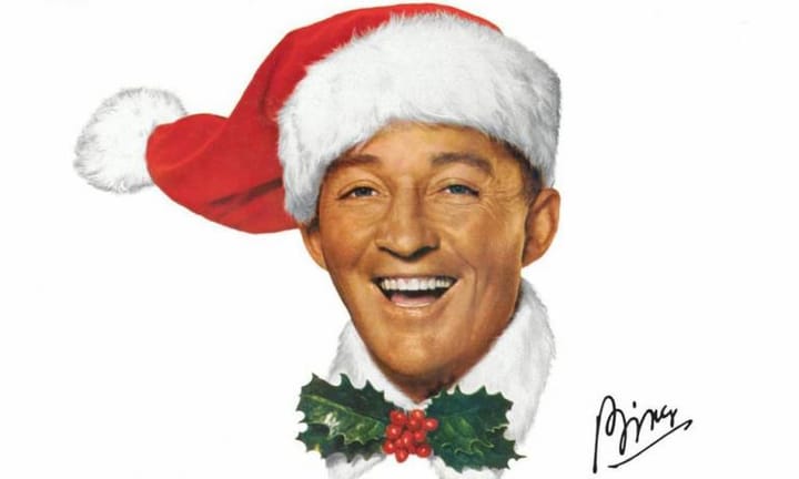 Christmas as Folk: Why Holiday Standards Belong in the Folk Songbook