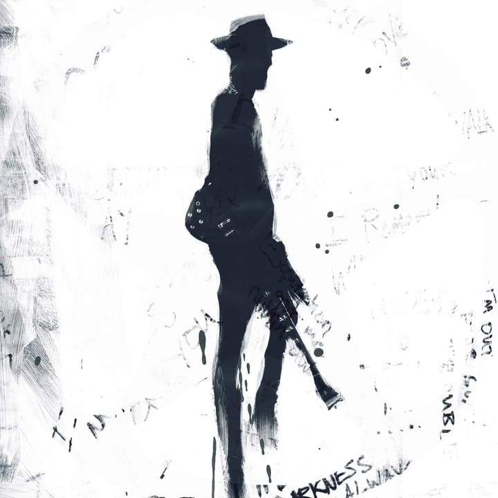 Gary Clark Jr. Stakes His Claim