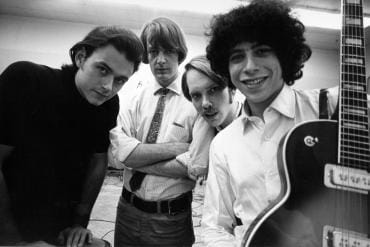 A 1967 Revisitation: The Youngbloods' 'Earth Music'