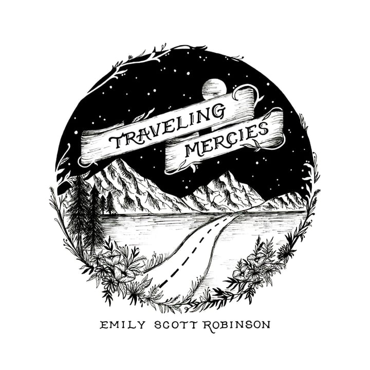 Emily Scott Robinson Winds Down a Road of Folk Truths on ‘Traveling Mercies’