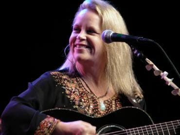 'We Traveled So Far': Mary Chapin Carpenter at The Barbican, London