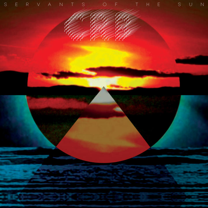 Chris Robinson Brotherhood Continues Psychedelic Journey on ‘Servants of the Sun’