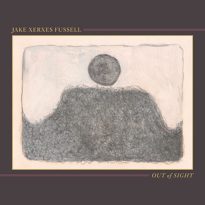 Jake Xerxes Fussell Brings Fresh Spirit to Traditional Songs