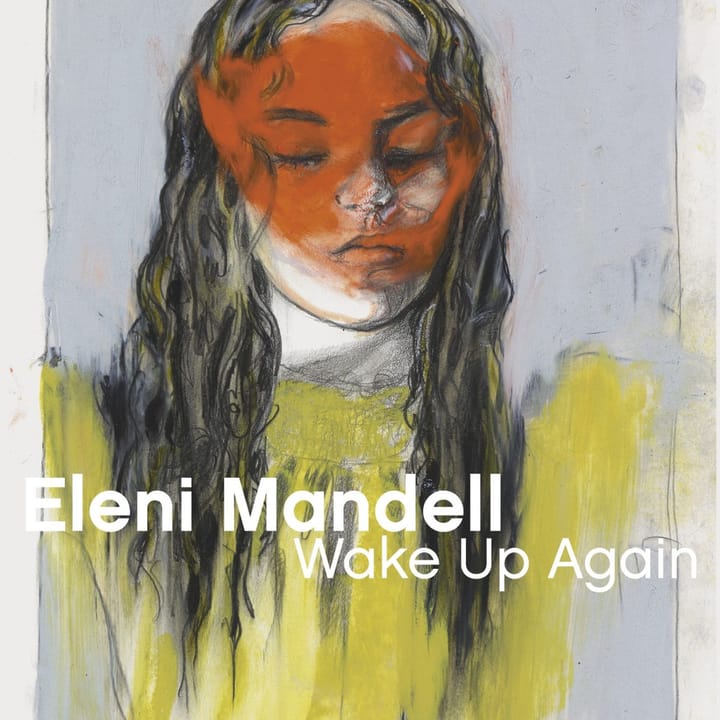 Prison Songwriting Sessions Inspire Eleni Mandell's 'Wake Up Again'