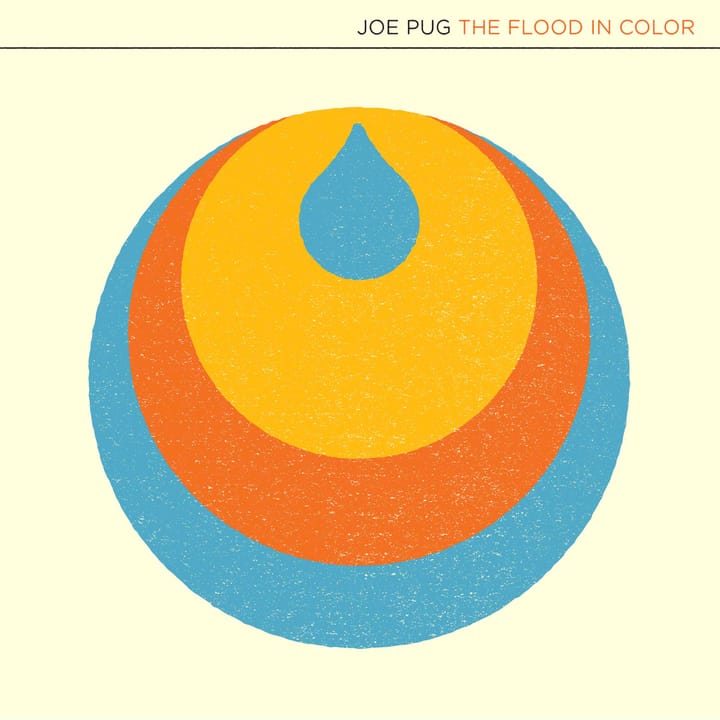 Joe Pug Brings Simple Beauty to Life on ‘The Flood in Color’