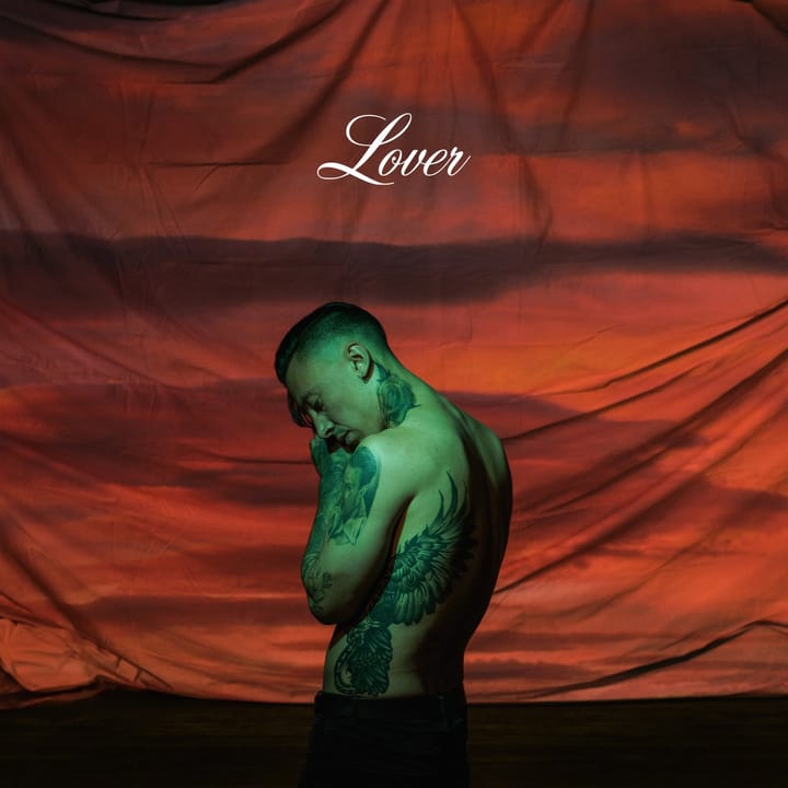 With ‘Lover,’ Noah Gundersen Mines Pop Confessionalism