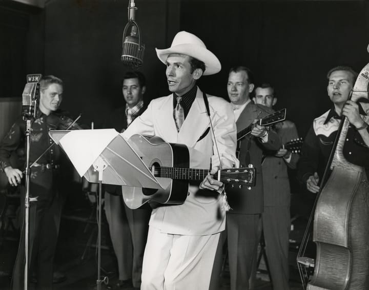 Sing Us Back Together: Ken Burns’ ‘Country Music’ and What it Says about America