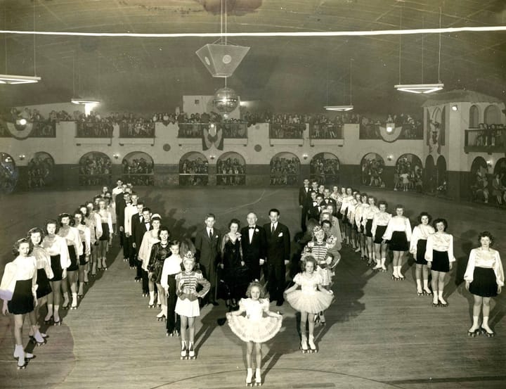 EASY ED’S BROADSIDE: The Cowtown Ballroom and Other Early ’70s Hometown Music Halls