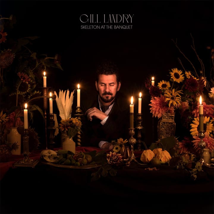 Gill Landry’s 'Skeleton at the Banquet' Tells a Dark, Conflicted Story