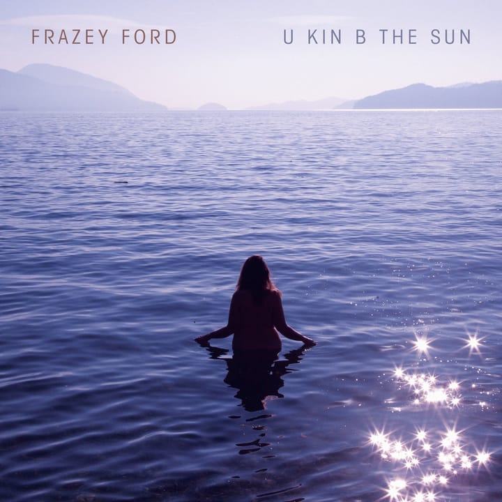 Frazey Ford Goes Political, Cements Her Singular Style on ‘U kin B the Sun’
