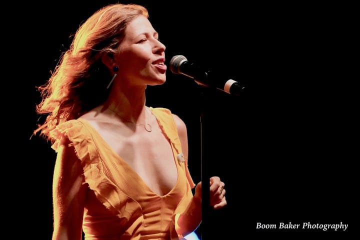 THROUGH THE LENS: Cayamo 2020 – Roots Music on a Caribbean Love Boat