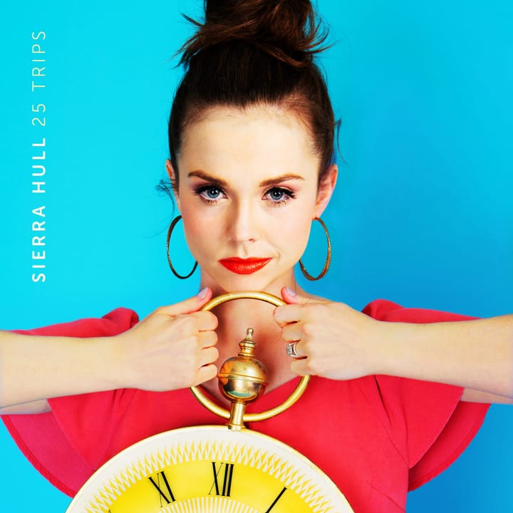 Sierra Hull Takes Bold Musical Journey on ‘25 Trips’