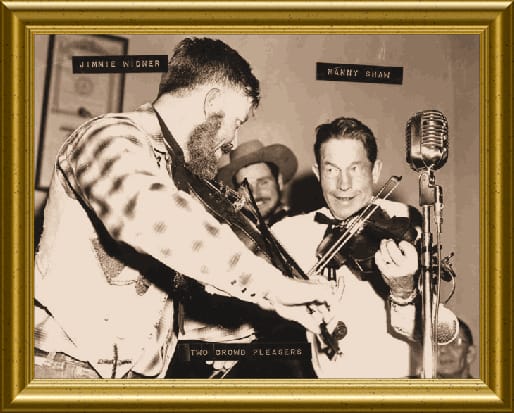 50 STATES OF FOLK: The Genre-Hopping Old-Time Fiddle Tradition of Weiser, Idaho
