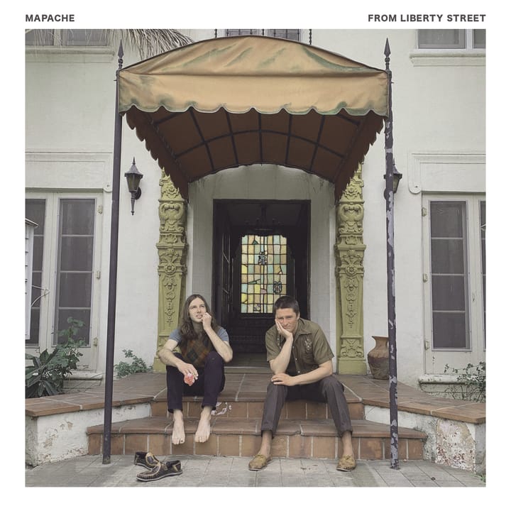 ‘From Liberty Street’ to Your Street, Mapache Delivers the Feel of Togetherness