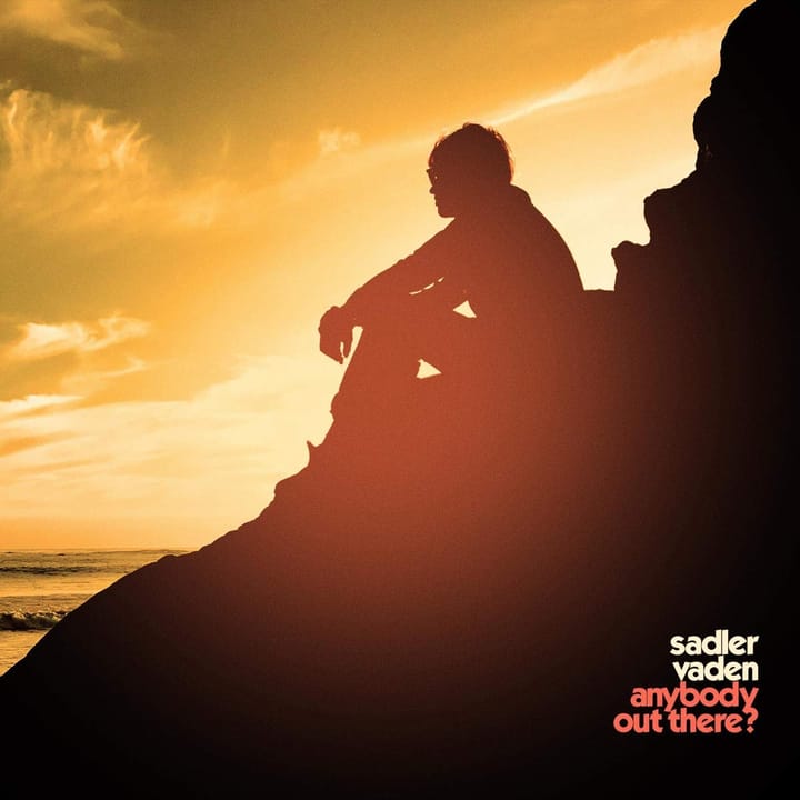Sadler Vaden Crafts Rock and Roll Masterpiece on 'Anybody Out There?'